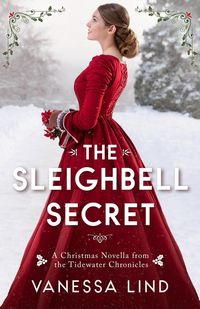 Produktbild: The Sleighbell Secret (The Tidewater Chronicles)