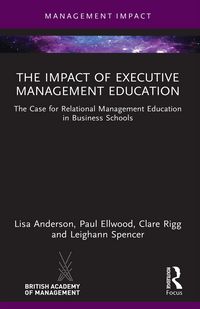 Produktbild: The Impact of Executive Management Education