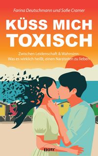 Produktbild: K&uuml;ss mich toxisch
