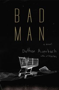 Produktbild: Bad Man