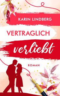 Produktbild: Vertraglich verliebt