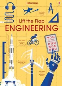 Produktbild: Lift-the-Flap Engineering