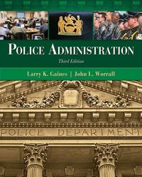 Produktbild: Police Administration