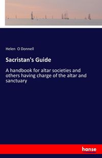Produktbild: Sacristan's Guide