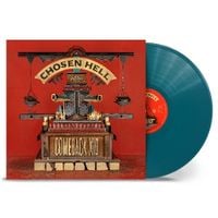 Produktbild: Chosen Hell (Green Vinyl)