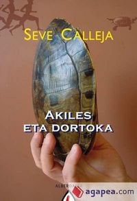 Produktbild: Calleja, S: Akiles eta dortoka