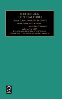 Produktbild: Sex, Lies, and Sanctity