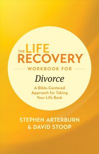 Produktbild: The Life Recovery Workbook for Divorce