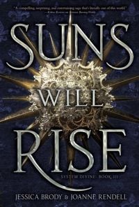 Produktbild: Suns Will Rise