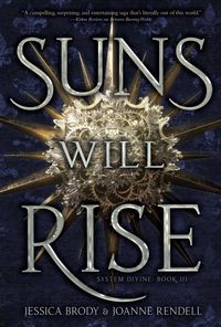 Produktbild: Suns Will Rise