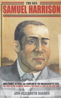 Produktbild: The Rev. Samuel Harrison