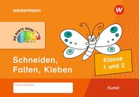 Produktbild: DIE BUNTE REIHE - Kunst