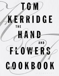 Produktbild: The Hand & Flowers Cookbook