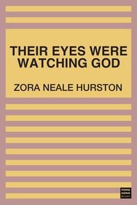 Produktbild: Their Eyes Were Watching God