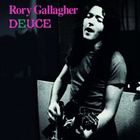 Produktbild: Deuce (Remastered 2011)