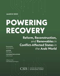 Produktbild: Powering Recovery