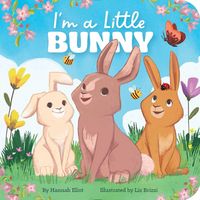 Produktbild: I'm a Little Bunny