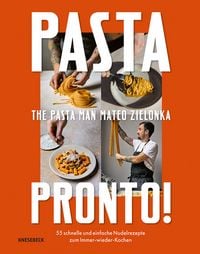 Produktbild: Pasta Pronto