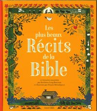 Produktbild: Les plus beaux r&eacute;cits de la Bible