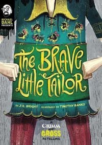 Produktbild: The Brave Little Tailor