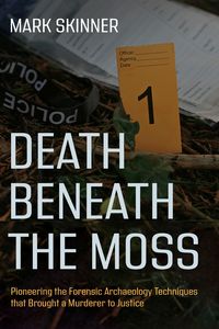 Produktbild: Death Beneath the Moss