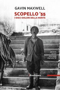Produktbild: Scopello '55. I dieci dolori della morte