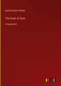 Produktbild: The Grain of Dust