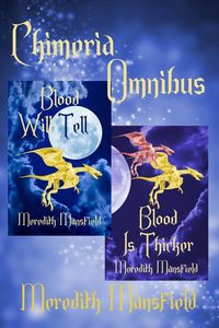 Produktbild: Chimeria Omnibus