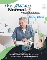 Produktbild: The New Normal Work life Balance