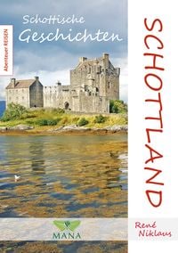 Produktbild: Schottland