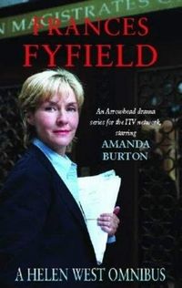 Produktbild: Fyfield, F: A Helen West Omnibus