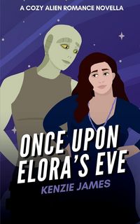 Produktbild: Once Upon Elora's Eve