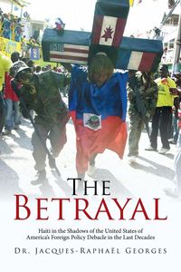 Produktbild: The Betrayal