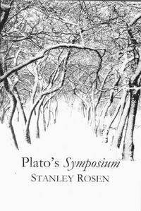 Produktbild: Plato's Symposium