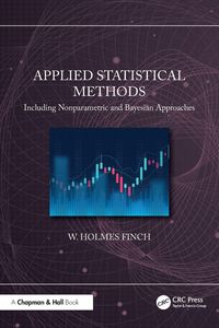 Produktbild: Applied Statistical Methods