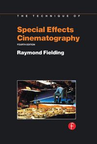 Produktbild: Techniques of Special Effects of Cinematography