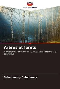Produktbild: Arbres et for&ecirc;ts