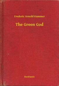 Produktbild: The Green God