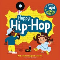 Produktbild: Happy hip-hop