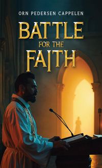 Produktbild: Battle for the Faith