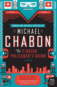 Produktbild: The Yiddish Policemen's Union