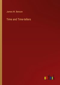 Produktbild: Time and Time-tellers
