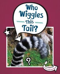 Produktbild: Who Wiggles This Tail?