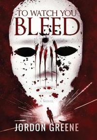 Produktbild: To Watch You Bleed