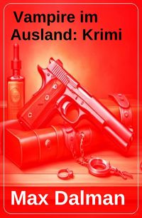 Produktbild: Vampire im Ausland: Krimi
