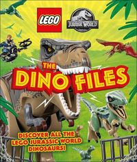 Produktbild: Lego Jurassic World The Dino F