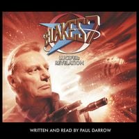 Produktbild: Blake's 7, Lucifer: Revelation