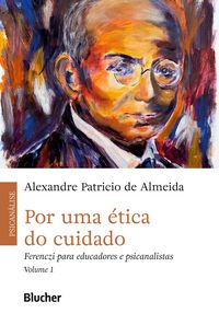 Produktbild: Por uma &eacute;tica do cuidado, vol. 1