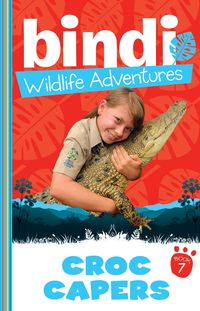 Produktbild: Bindi Wildlife Adventures 7: Croc Capers