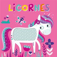 Produktbild: Licornes